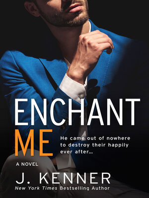 cover image of Enchant Me